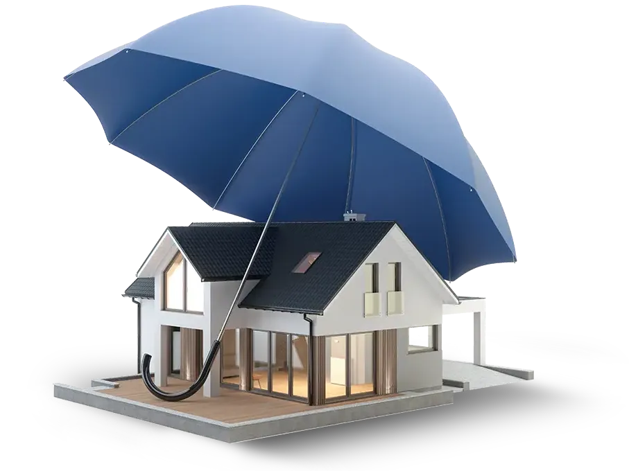 Home Insurance Hero Image